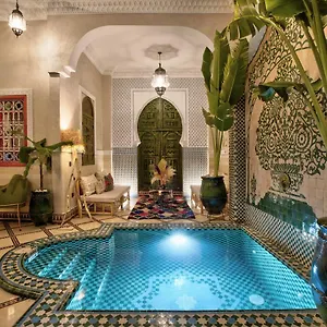 Arabkech Marrakesh