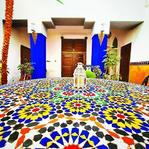 Archduke Private Marrakesh