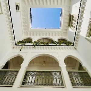  Bed & Breakfast 17-m - Marrakech
