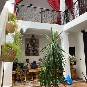 Dar Karam Marrakesh
