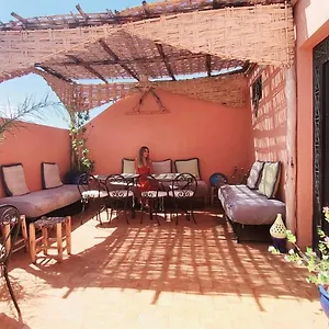  Bed & Breakfast Marrakech Medina