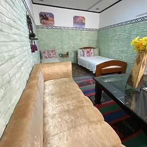 Borj Jamaa Lafna Marrakesh