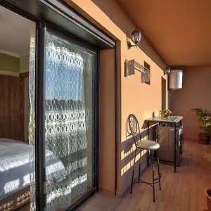 Nour 5 El Bellar Marrakesh