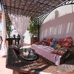 Merstane Marrakech Marrakesh