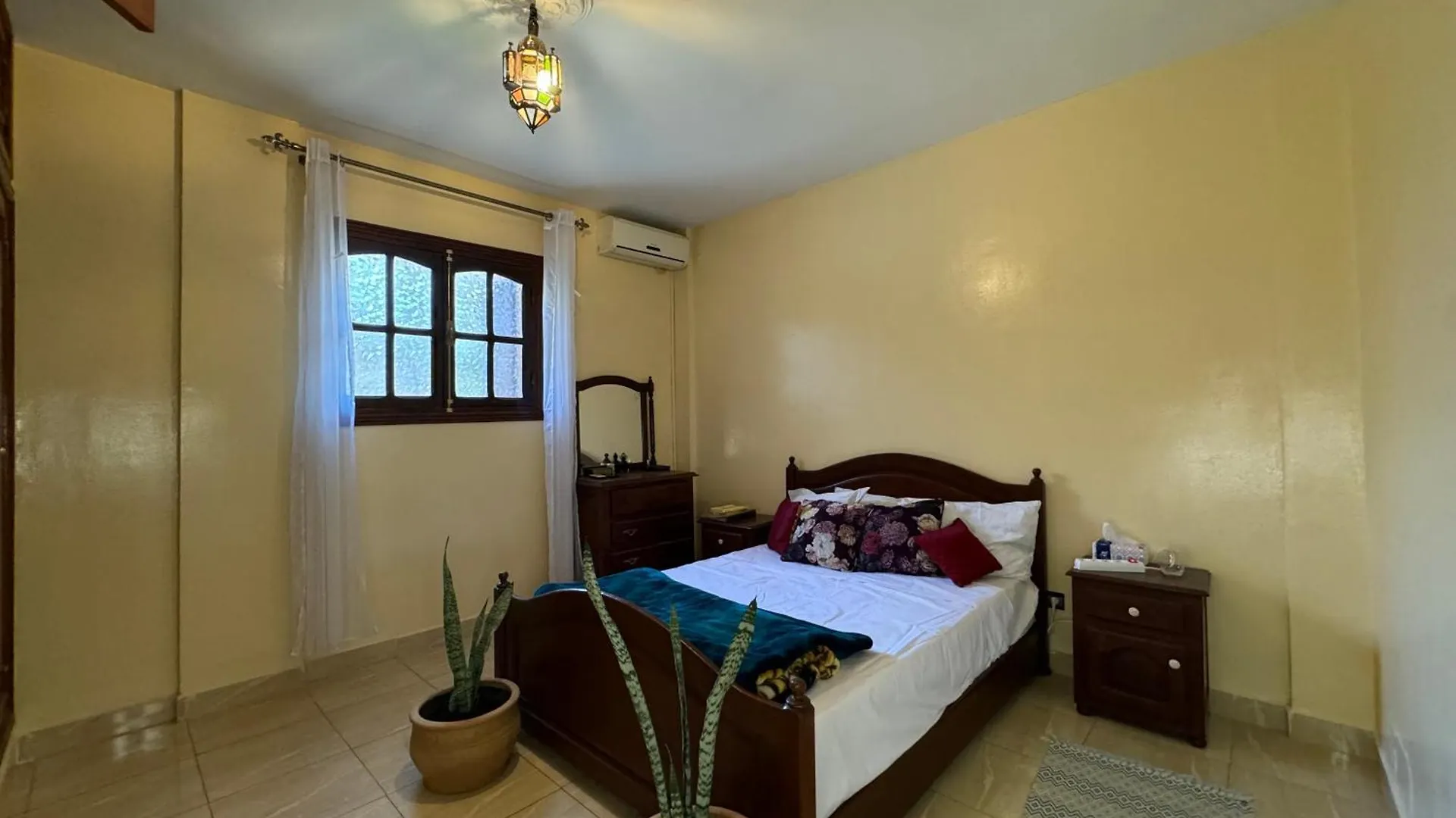 Bed & Breakfast B And B In Our House Marrakesh Morocco