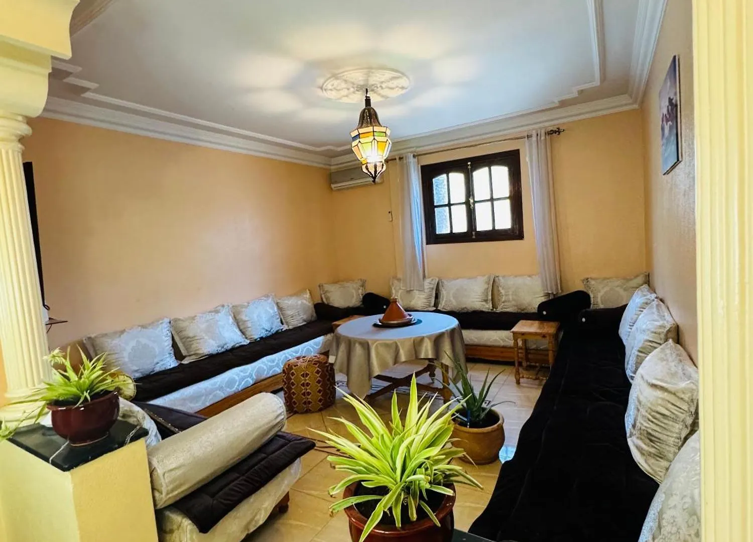 Bed & Breakfast B And B In Our House Marrakesh