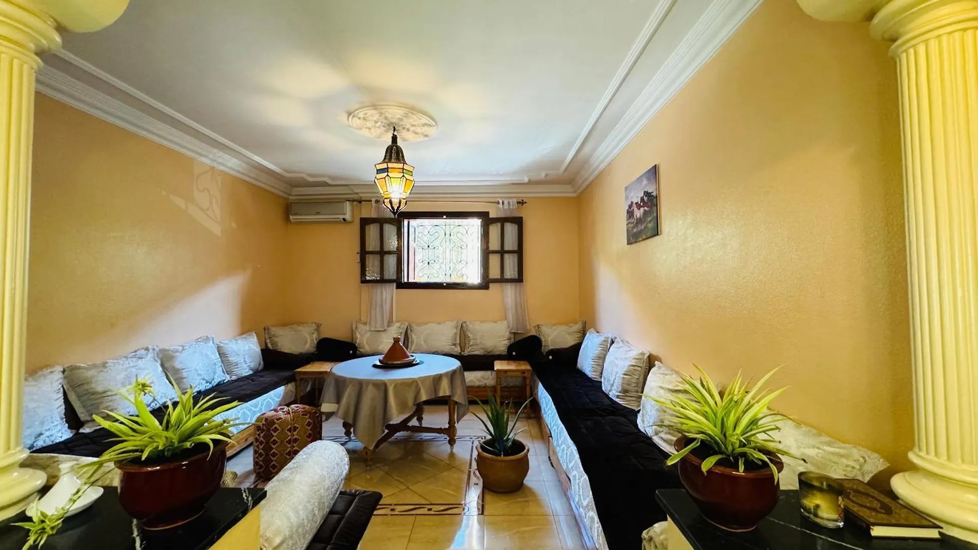 Bed & Breakfast B And B In Our House Marrakesh